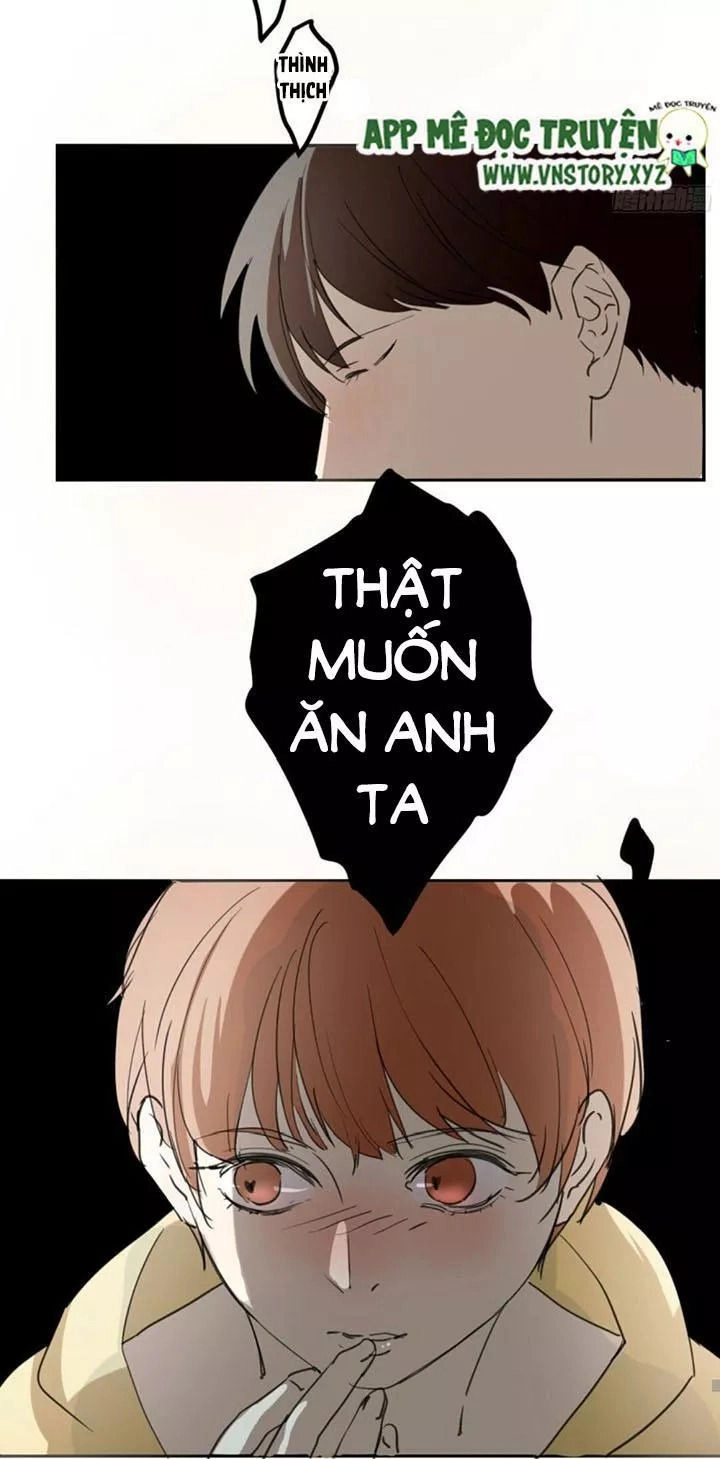 Đạo Trưởng Đại Nhân Đến Nhà Chapter 35 - 3