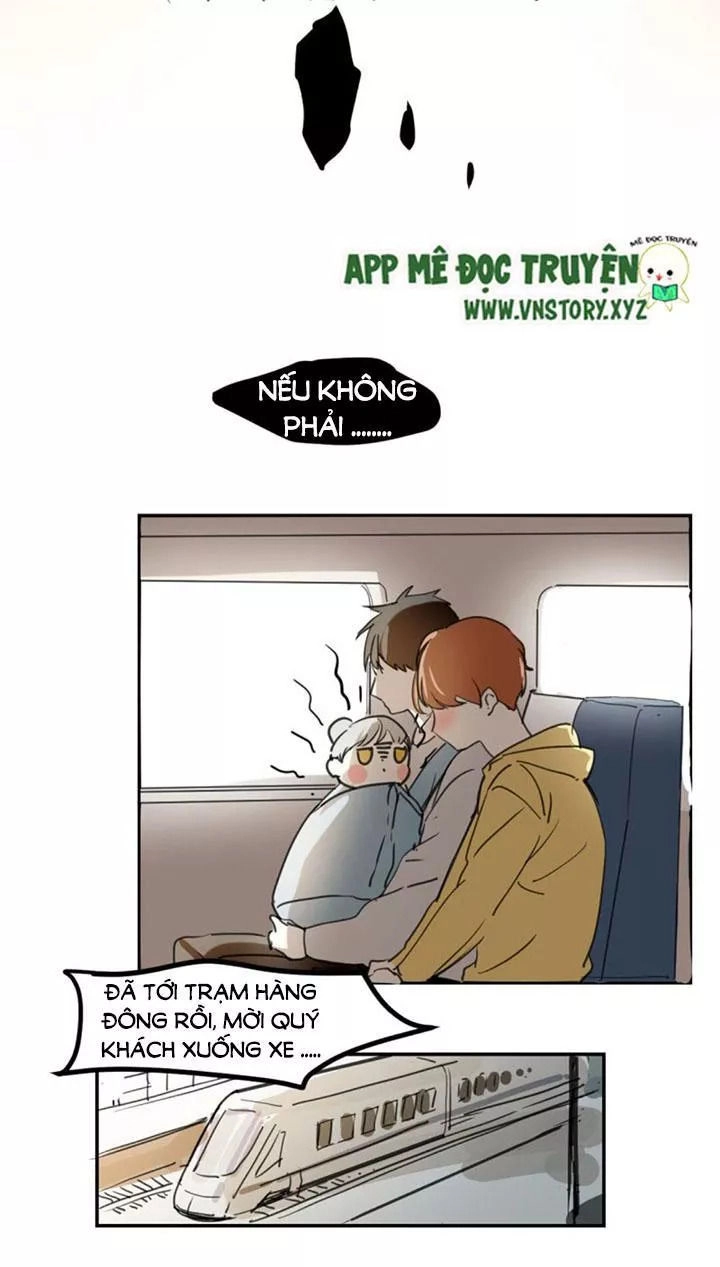 Đạo Trưởng Đại Nhân Đến Nhà Chapter 35 - 4