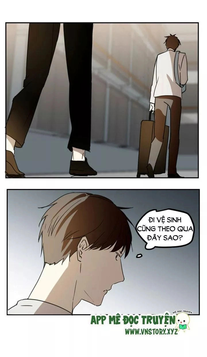 Đạo Trưởng Đại Nhân Đến Nhà Chapter 35 - 6