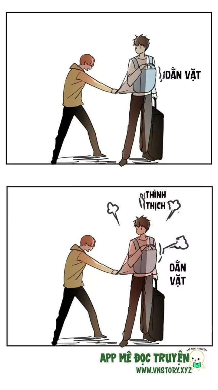 Đạo Trưởng Đại Nhân Đến Nhà Chapter 35 - 13