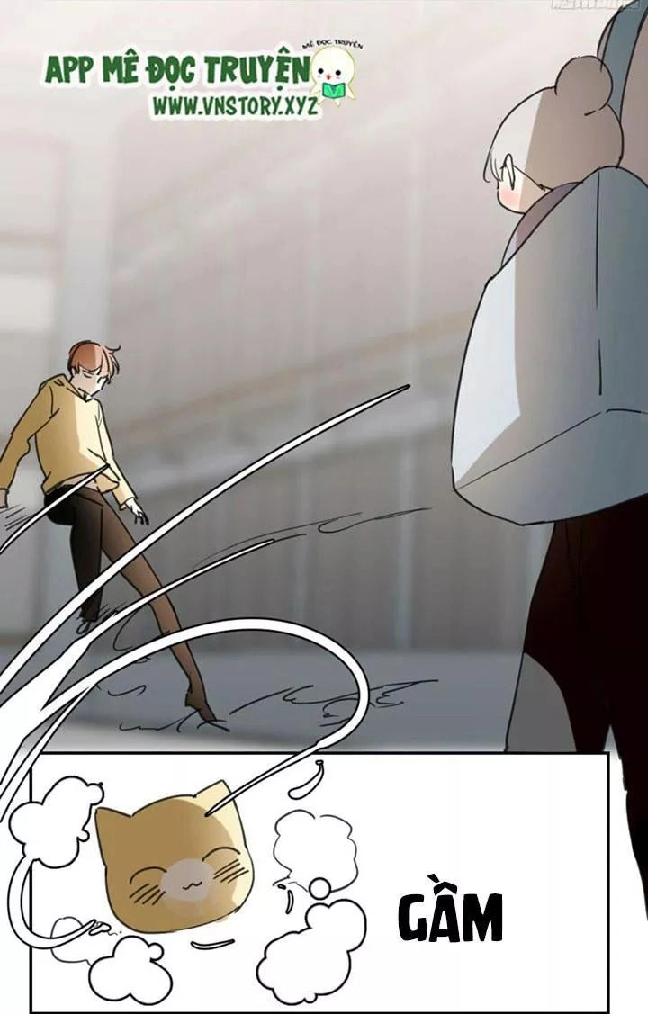 Đạo Trưởng Đại Nhân Đến Nhà Chapter 35 - 15