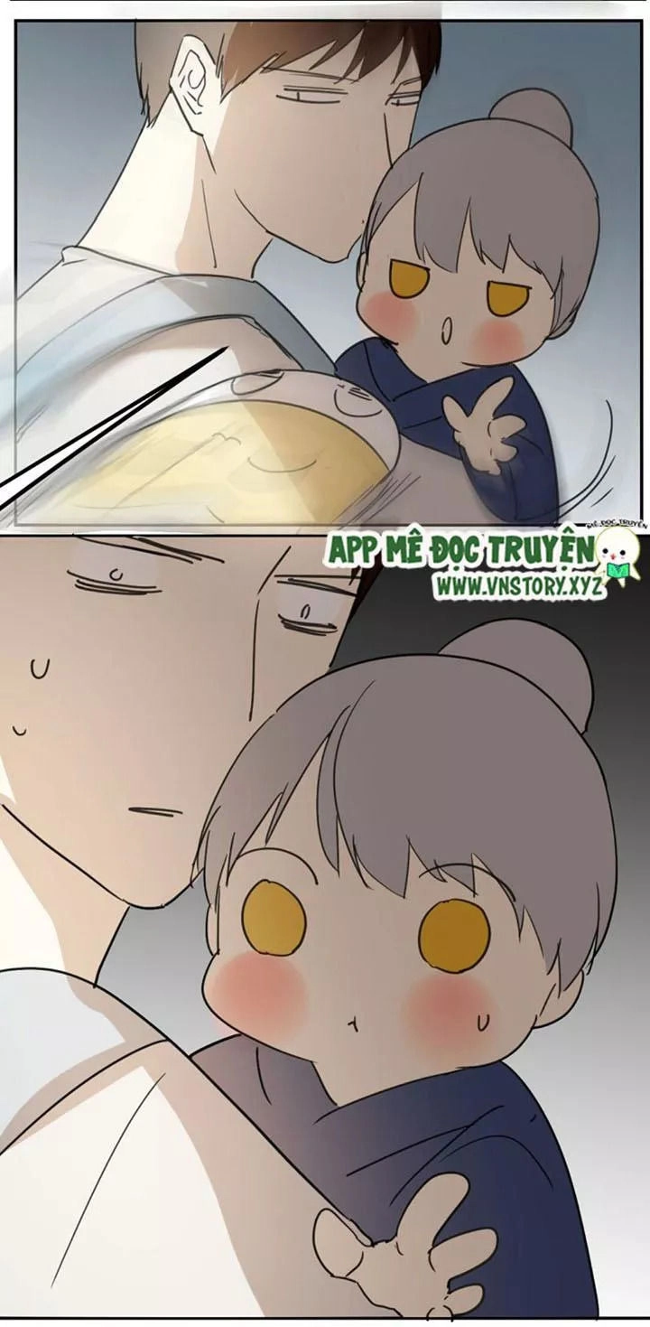 Đạo Trưởng Đại Nhân Đến Nhà Chapter 35 - 20