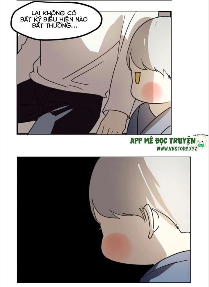 Đạo Trưởng Đại Nhân Đến Nhà Chapter 36 - 5