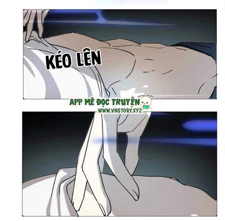 Đạo Trưởng Đại Nhân Đến Nhà Chapter 36 - 13