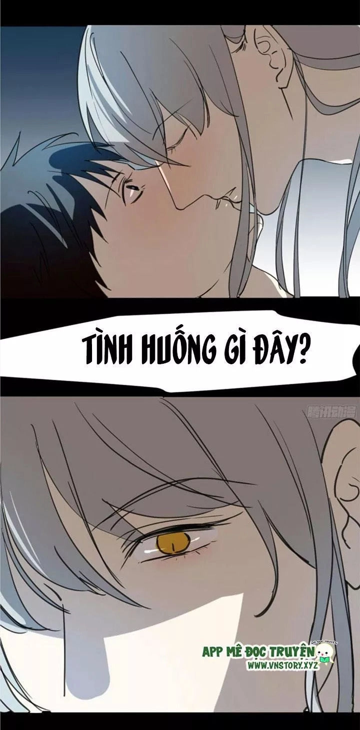 Đạo Trưởng Đại Nhân Đến Nhà Chapter 37 - 6