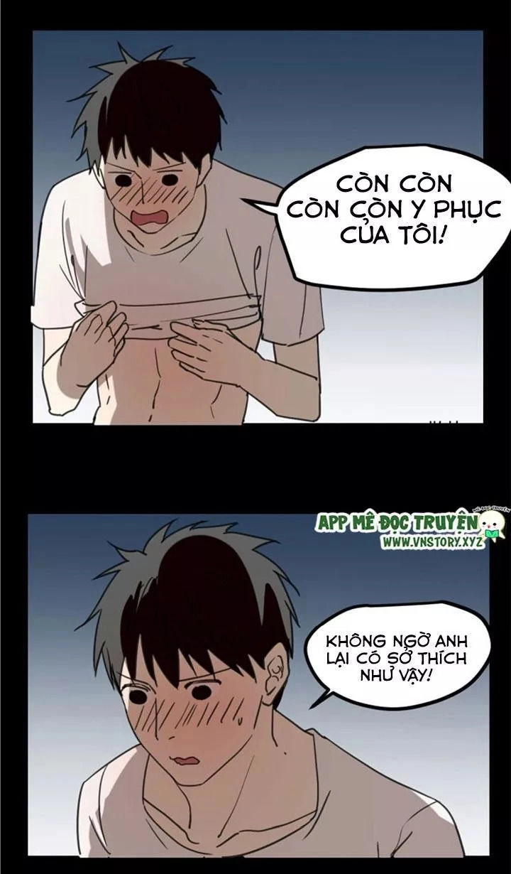 Đạo Trưởng Đại Nhân Đến Nhà Chapter 37 - 9