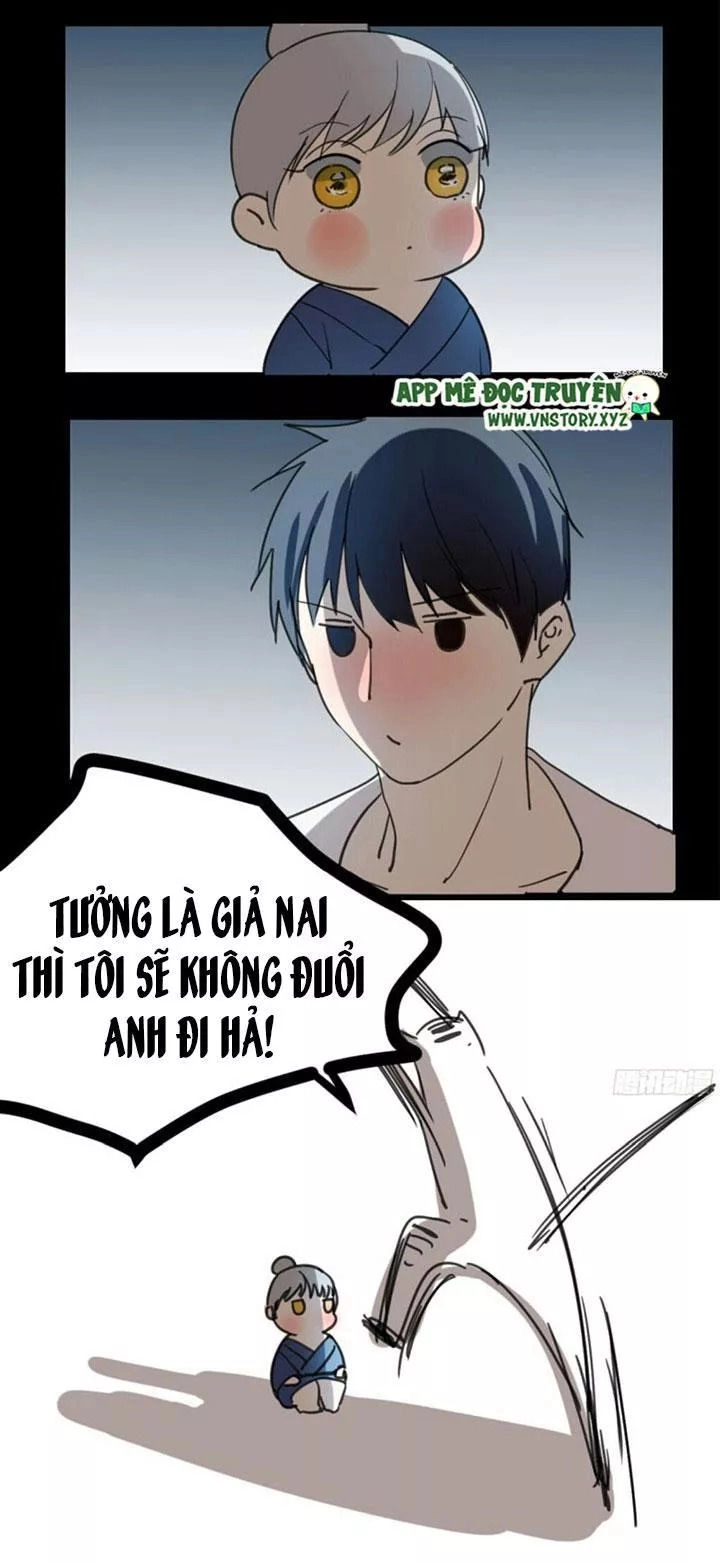 Đạo Trưởng Đại Nhân Đến Nhà Chapter 37 - 11