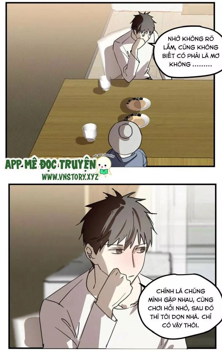 Đạo Trưởng Đại Nhân Đến Nhà Chapter 38 - 5