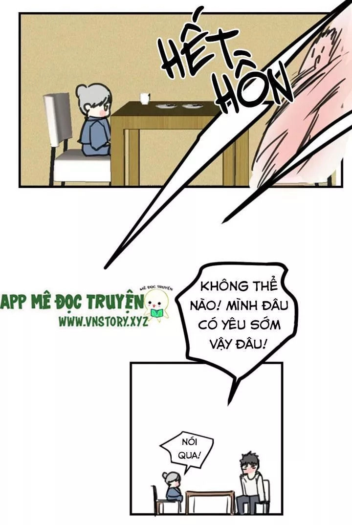 Đạo Trưởng Đại Nhân Đến Nhà Chapter 38 - 9