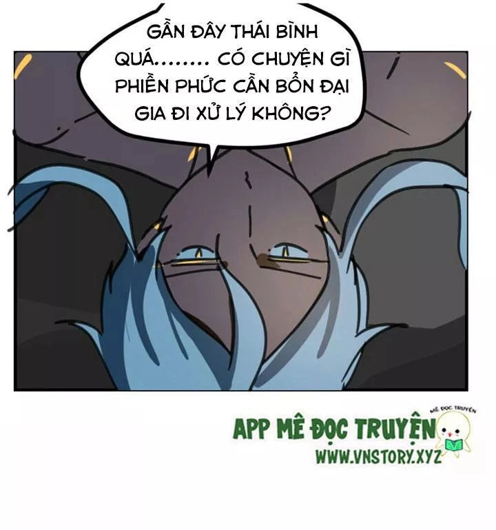 Đạo Trưởng Đại Nhân Đến Nhà Chapter 38 - 12