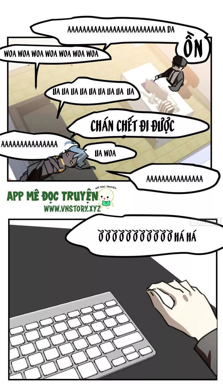 Đạo Trưởng Đại Nhân Đến Nhà Chapter 38 - 13