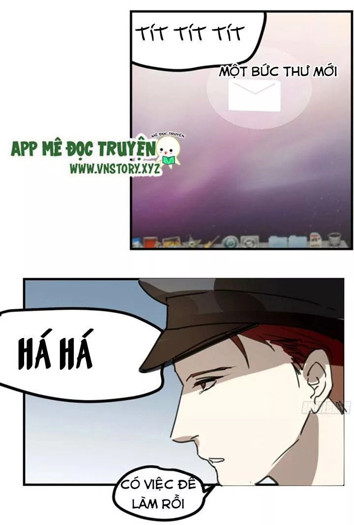 Đạo Trưởng Đại Nhân Đến Nhà Chapter 38 - 14