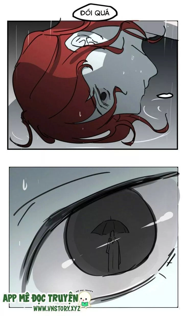 Đạo Trưởng Đại Nhân Đến Nhà Chapter 39 - 11