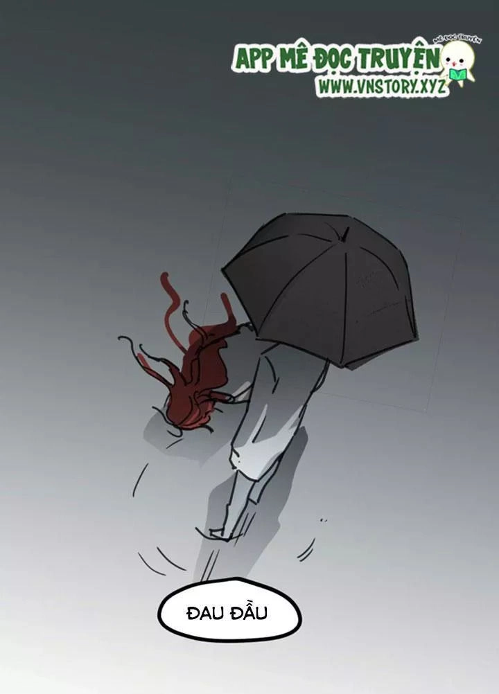 Đạo Trưởng Đại Nhân Đến Nhà Chapter 39 - 14