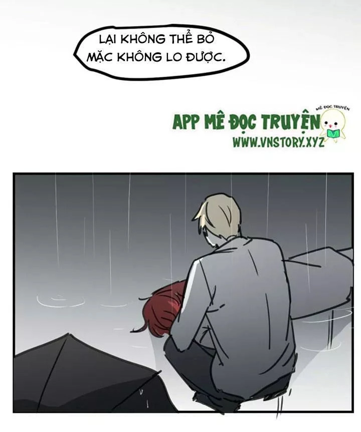 Đạo Trưởng Đại Nhân Đến Nhà Chapter 39 - 15