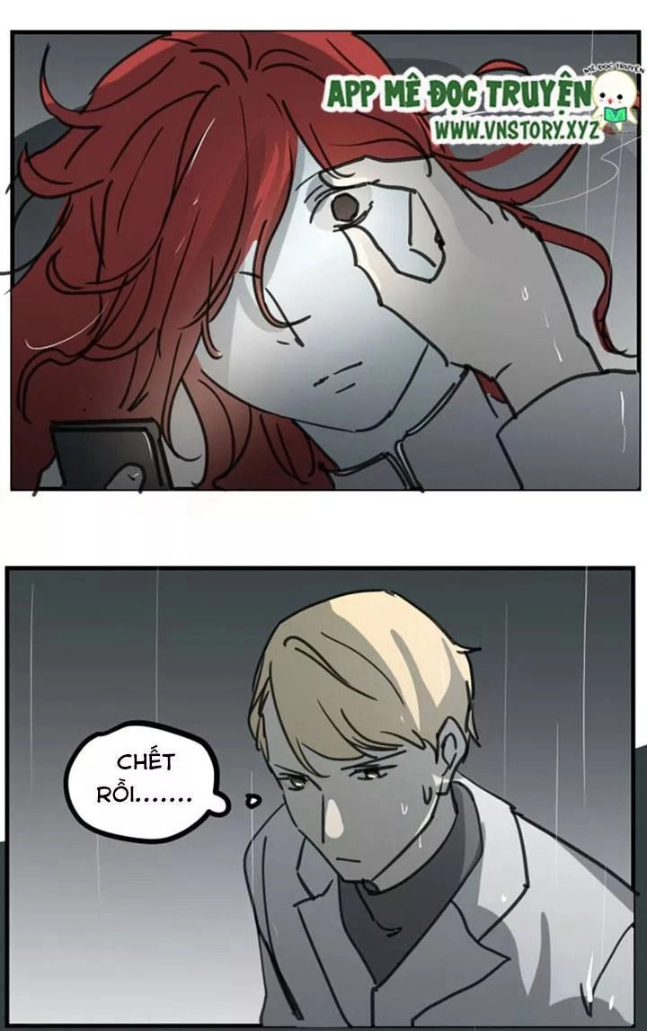 Đạo Trưởng Đại Nhân Đến Nhà Chapter 39 - 16