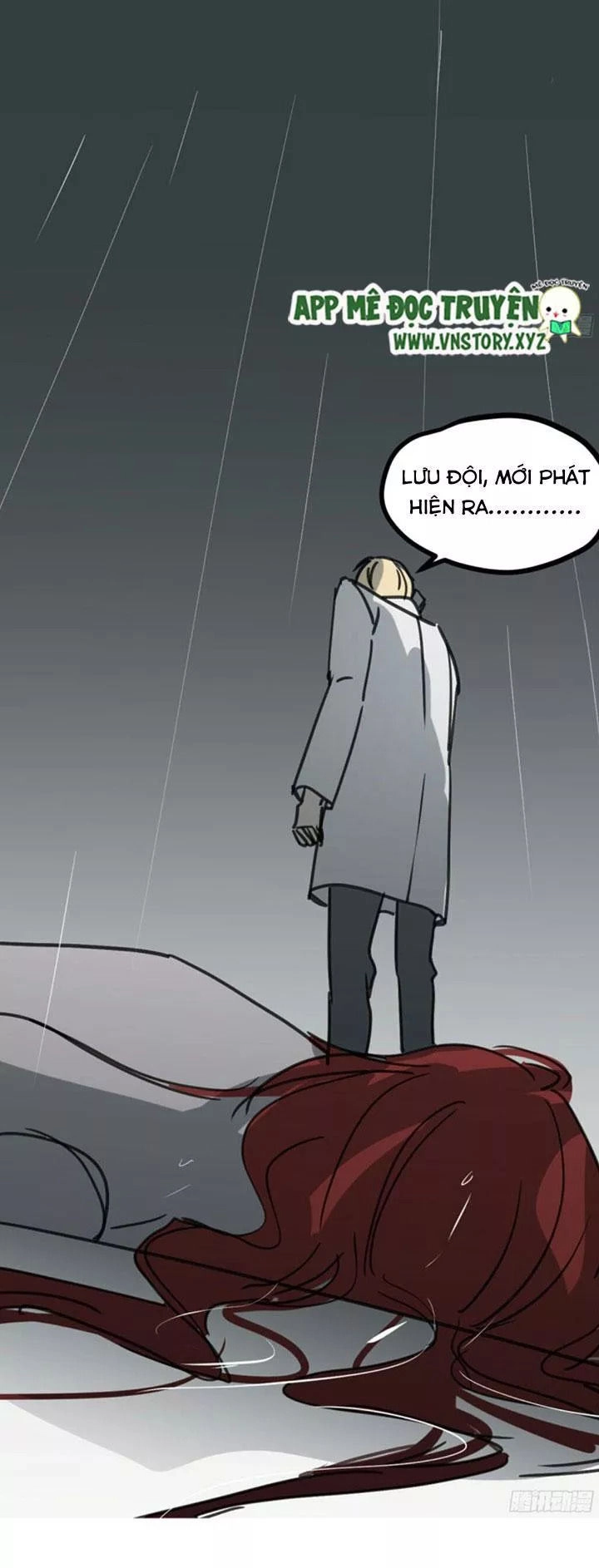 Đạo Trưởng Đại Nhân Đến Nhà Chapter 39 - 17