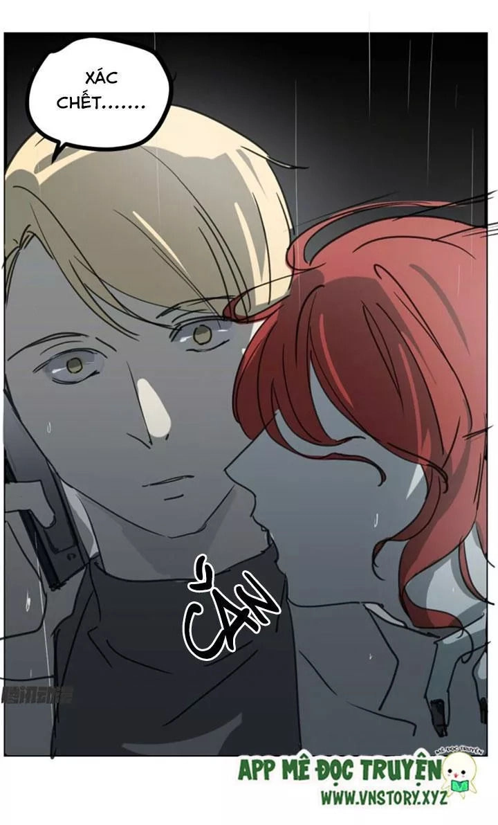 Đạo Trưởng Đại Nhân Đến Nhà Chapter 39 - 18