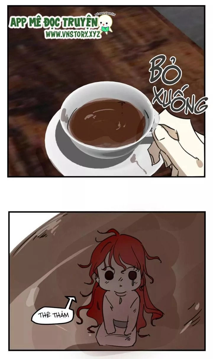 Đạo Trưởng Đại Nhân Đến Nhà Chapter 40 - 5