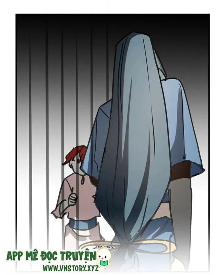 Đạo Trưởng Đại Nhân Đến Nhà Chapter 40 - 11