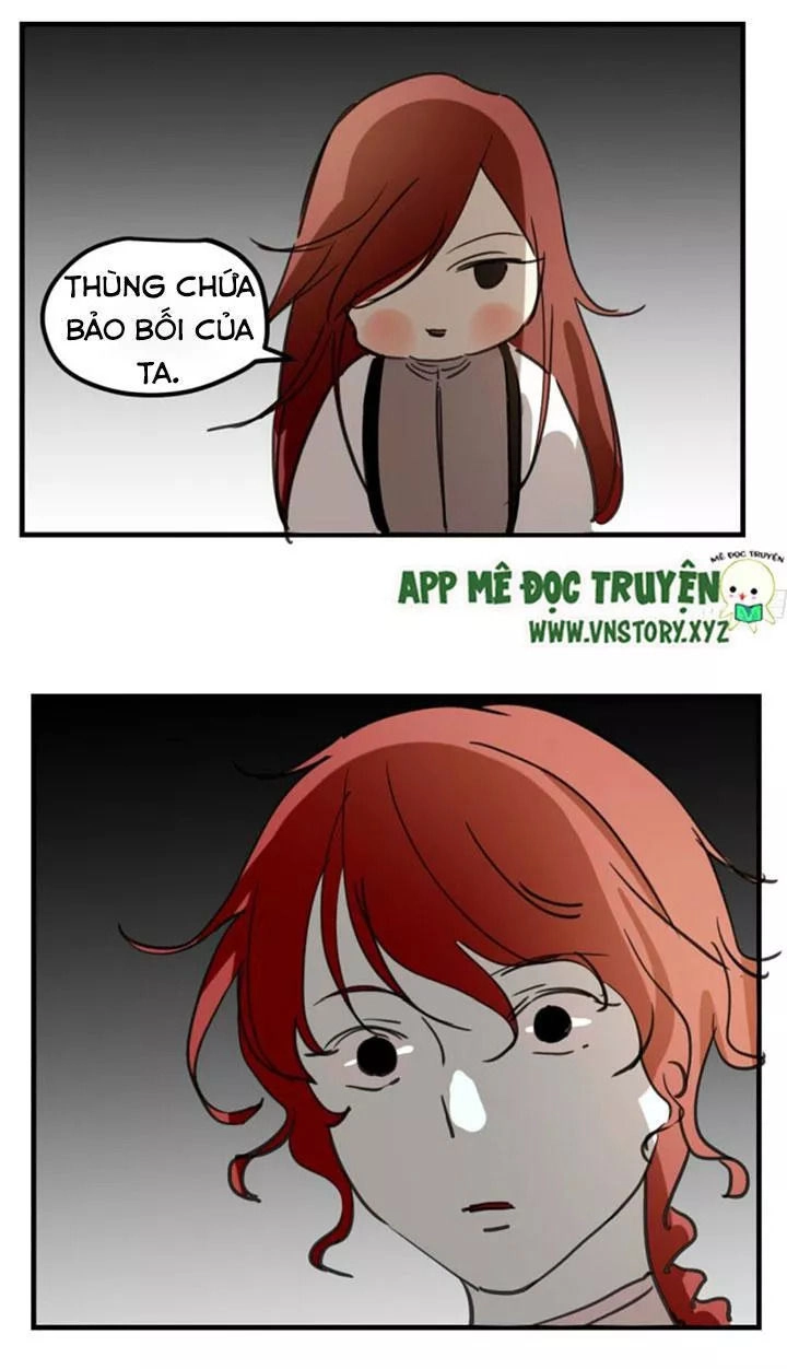 Đạo Trưởng Đại Nhân Đến Nhà Chapter 40 - 14