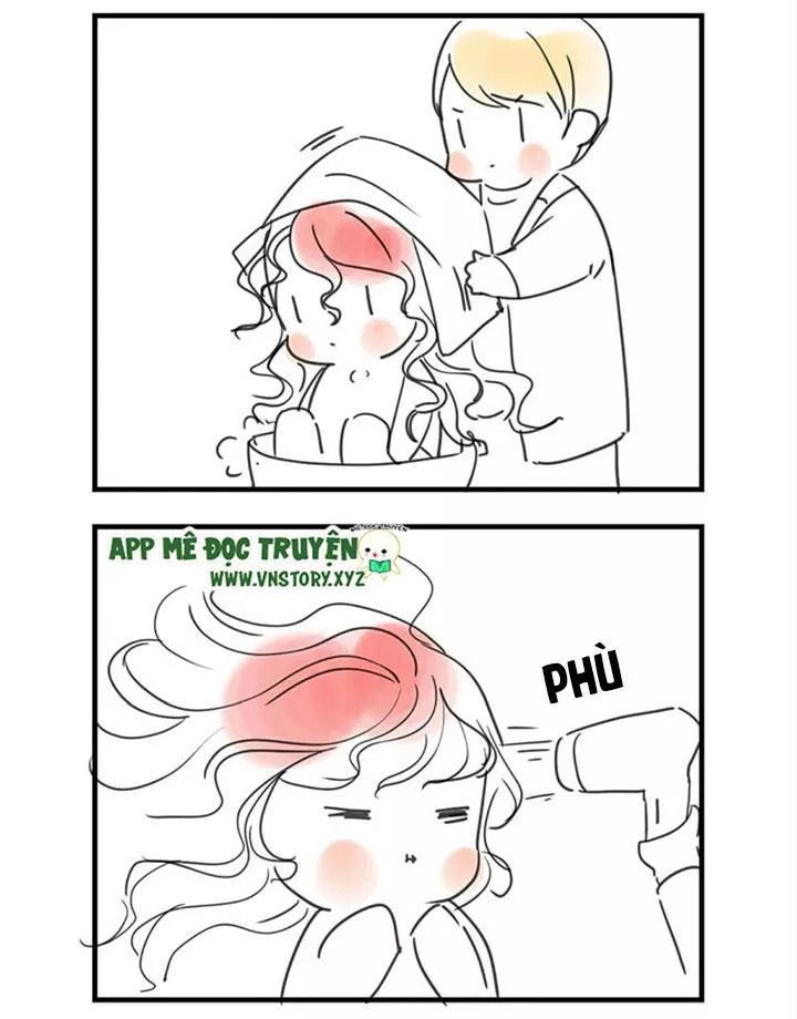 Đạo Trưởng Đại Nhân Đến Nhà Chapter 41 - 4