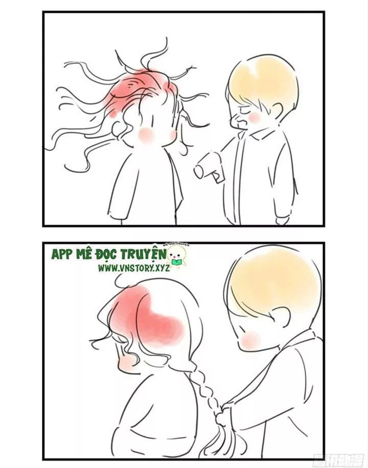 Đạo Trưởng Đại Nhân Đến Nhà Chapter 41 - 5