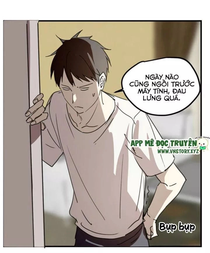 Đạo Trưởng Đại Nhân Đến Nhà Chapter 41 - 21