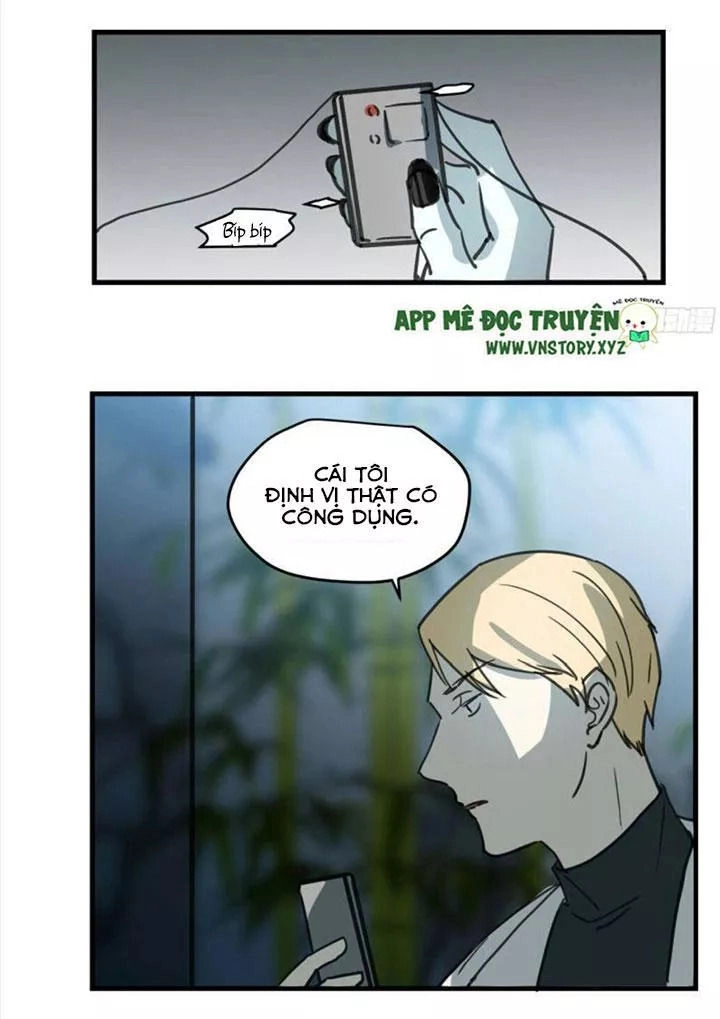 Đạo Trưởng Đại Nhân Đến Nhà Chapter 42 - 2