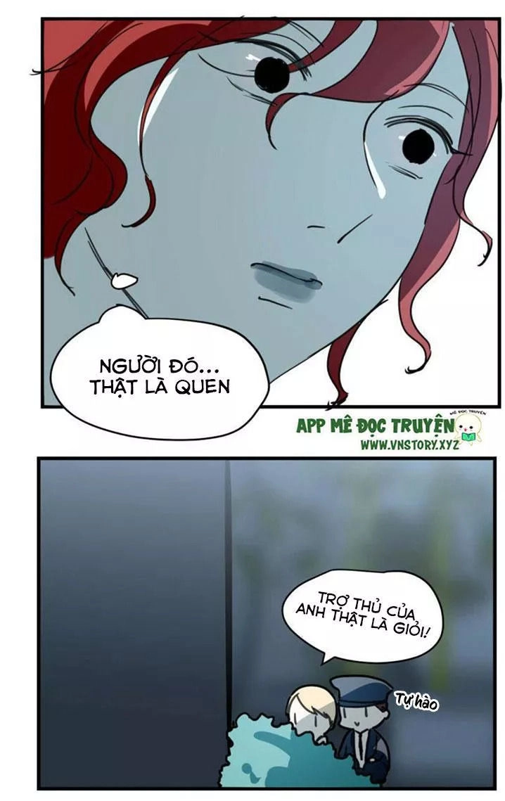 Đạo Trưởng Đại Nhân Đến Nhà Chapter 42 - 7