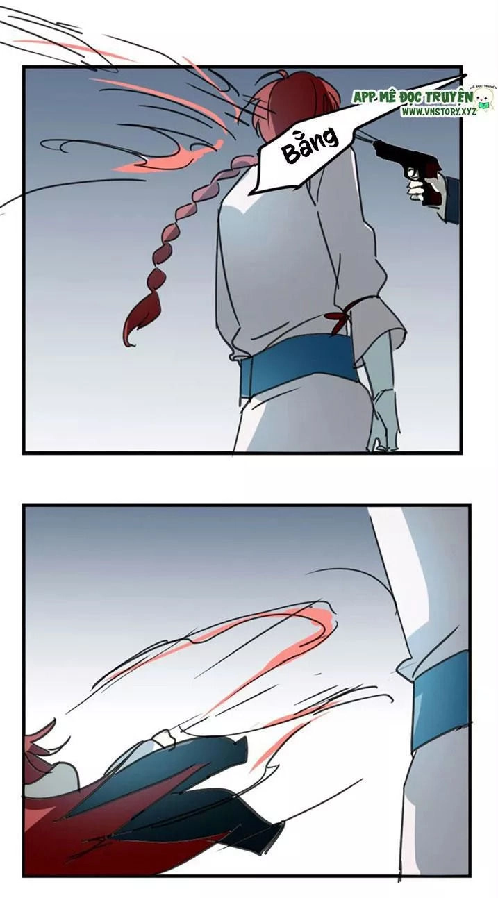 Đạo Trưởng Đại Nhân Đến Nhà Chapter 43 - 4