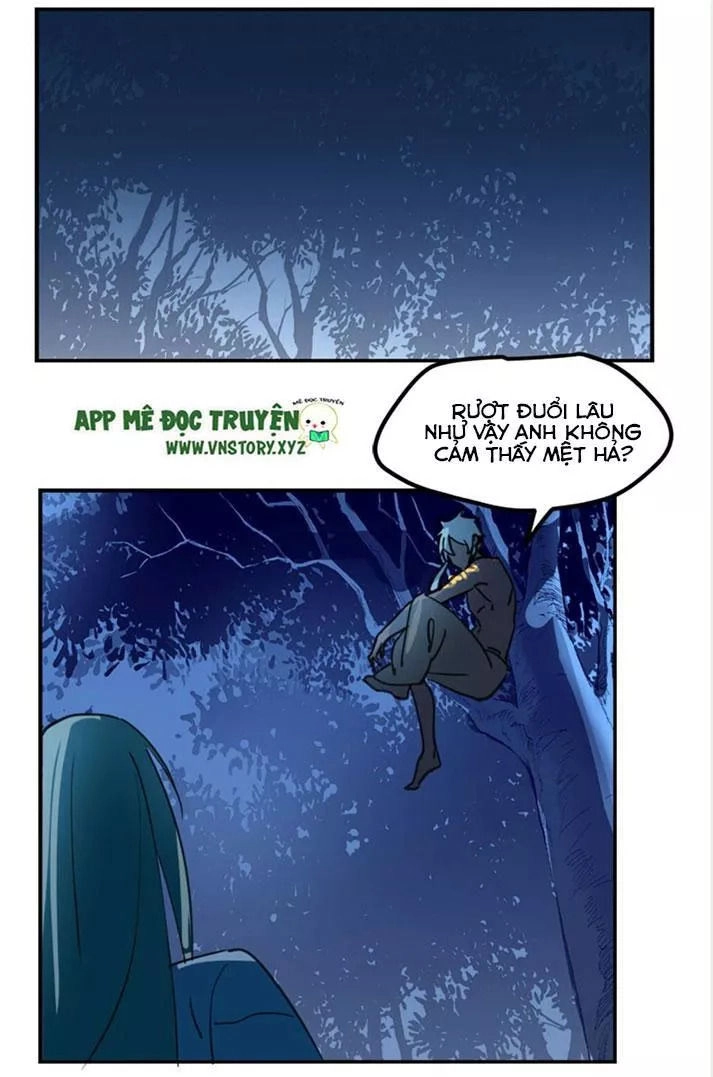 Đạo Trưởng Đại Nhân Đến Nhà Chapter 43 - 9