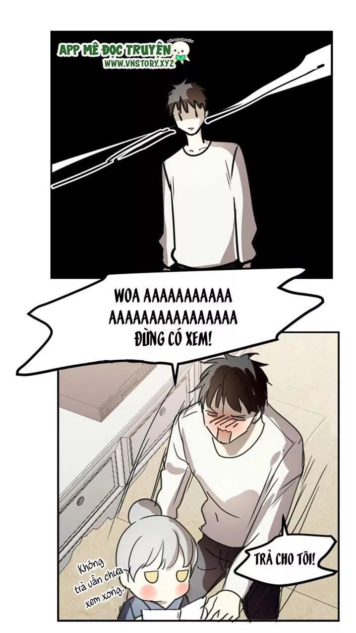 Đạo Trưởng Đại Nhân Đến Nhà Chapter 43 - 20