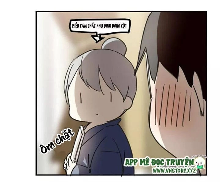 Đạo Trưởng Đại Nhân Đến Nhà Chapter 43 - 21