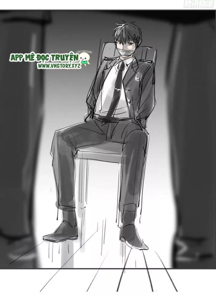 Đạo Trưởng Đại Nhân Đến Nhà Chapter 43 - 25