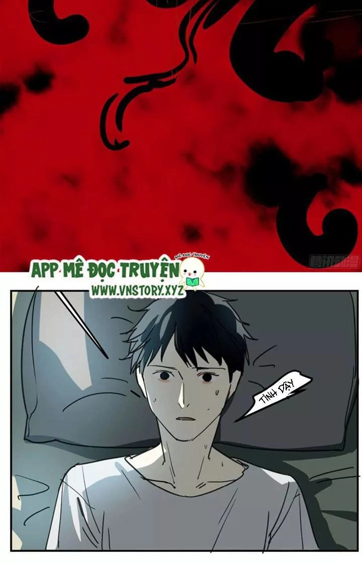 Đạo Trưởng Đại Nhân Đến Nhà Chapter 44 - 7