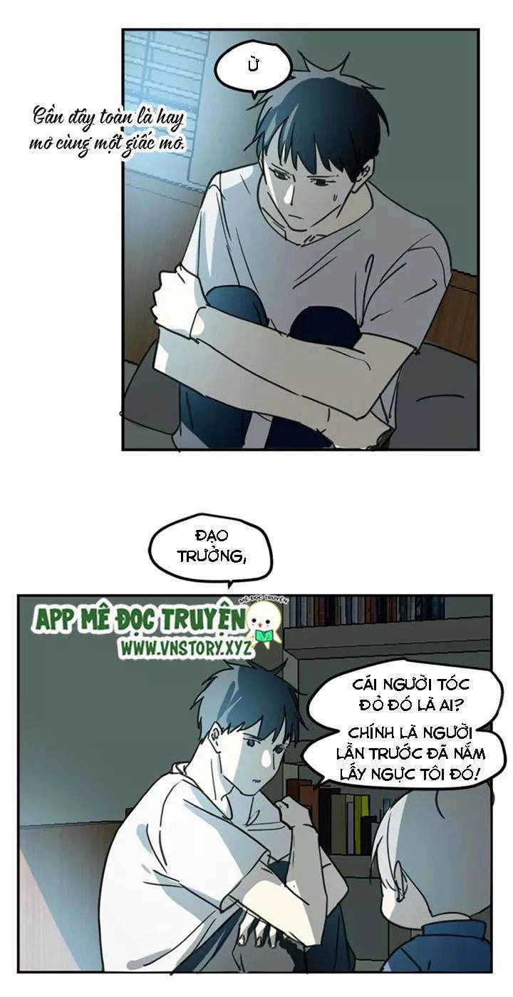 Đạo Trưởng Đại Nhân Đến Nhà Chapter 44 - 10