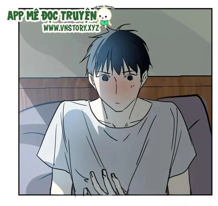 Đạo Trưởng Đại Nhân Đến Nhà Chapter 44 - 17