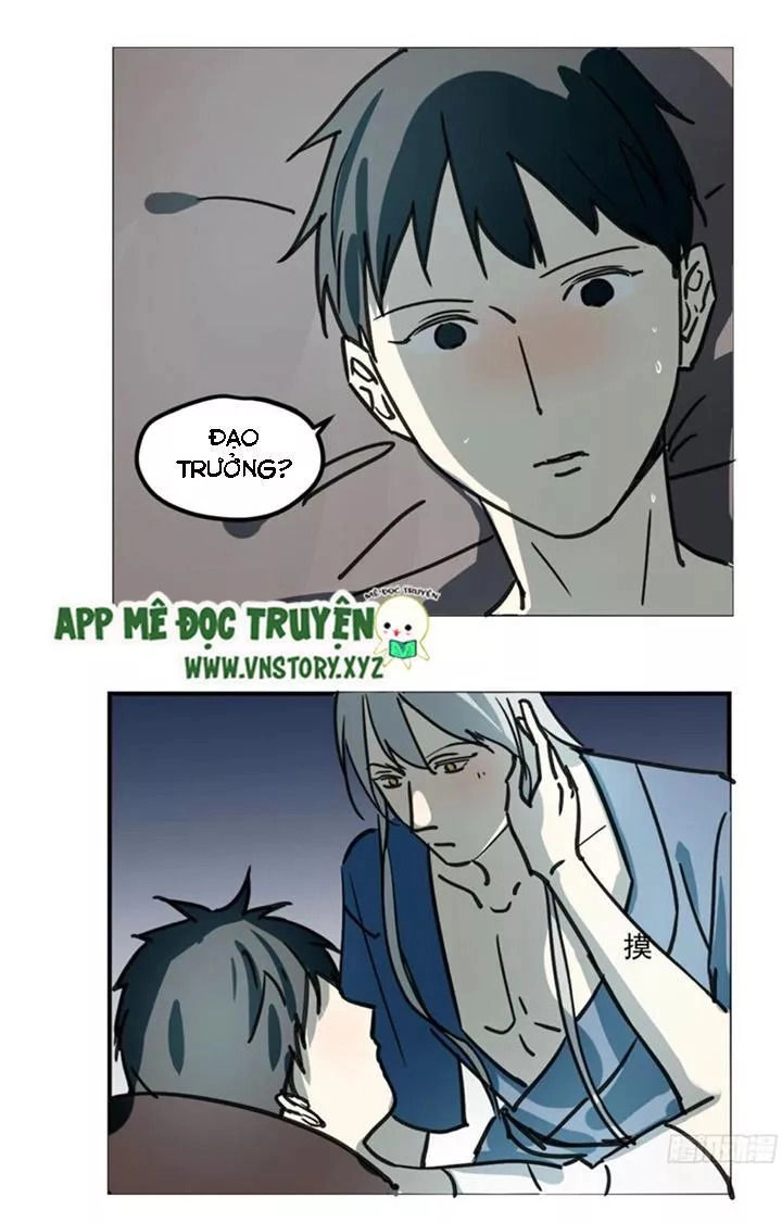 Đạo Trưởng Đại Nhân Đến Nhà Chapter 45 - 2