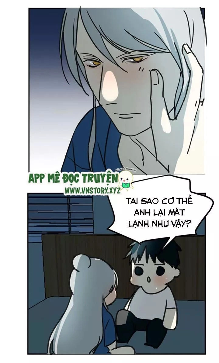 Đạo Trưởng Đại Nhân Đến Nhà Chapter 45 - 3