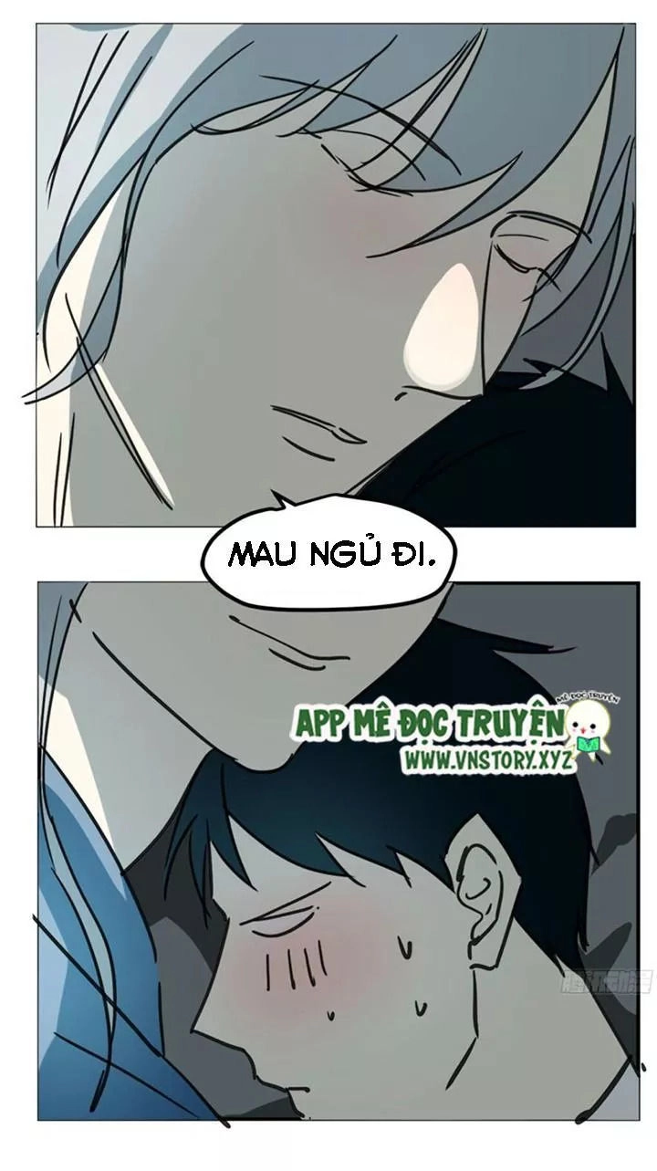 Đạo Trưởng Đại Nhân Đến Nhà Chapter 45 - 12