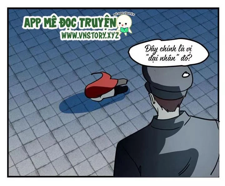 Đạo Trưởng Đại Nhân Đến Nhà Chapter 46 - 2