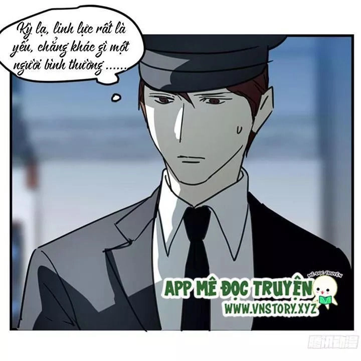 Đạo Trưởng Đại Nhân Đến Nhà Chapter 46 - 3