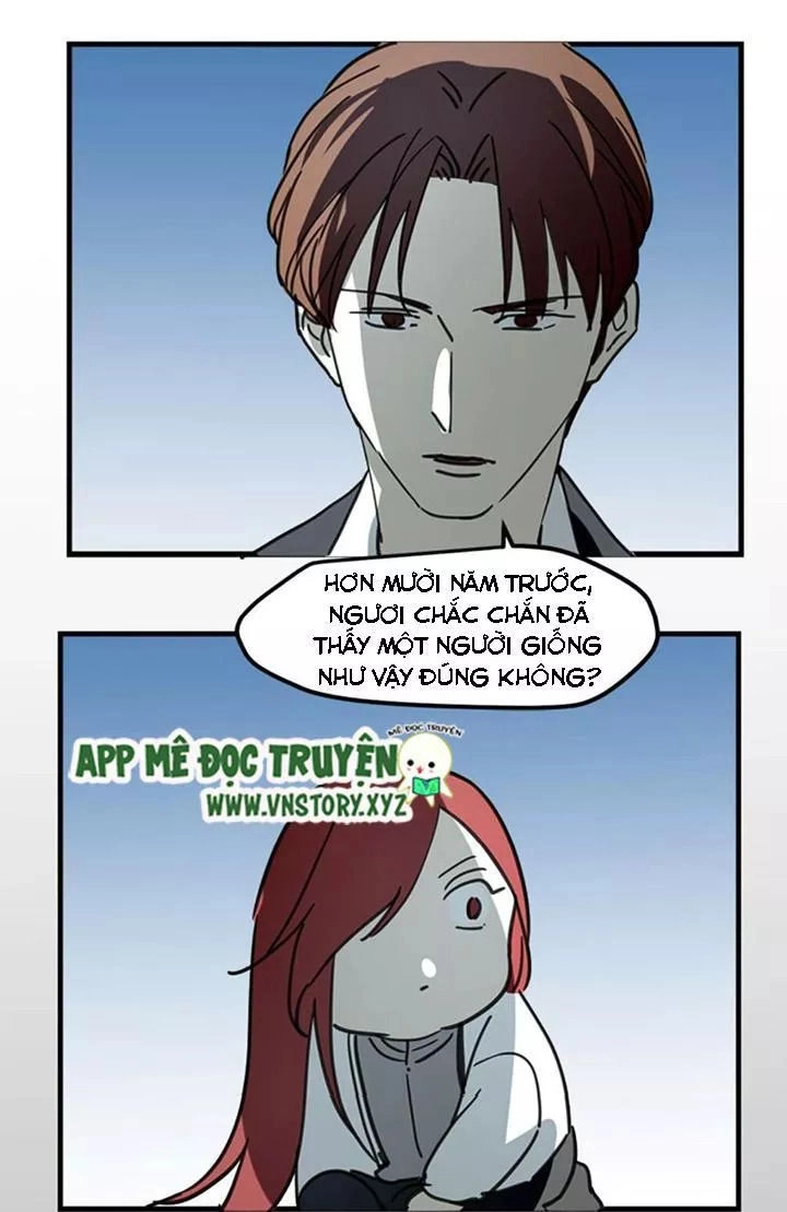 Đạo Trưởng Đại Nhân Đến Nhà Chapter 46 - 6