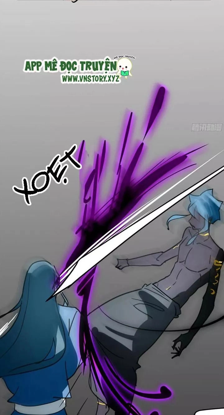 Đạo Trưởng Đại Nhân Đến Nhà Chapter 46 - 7