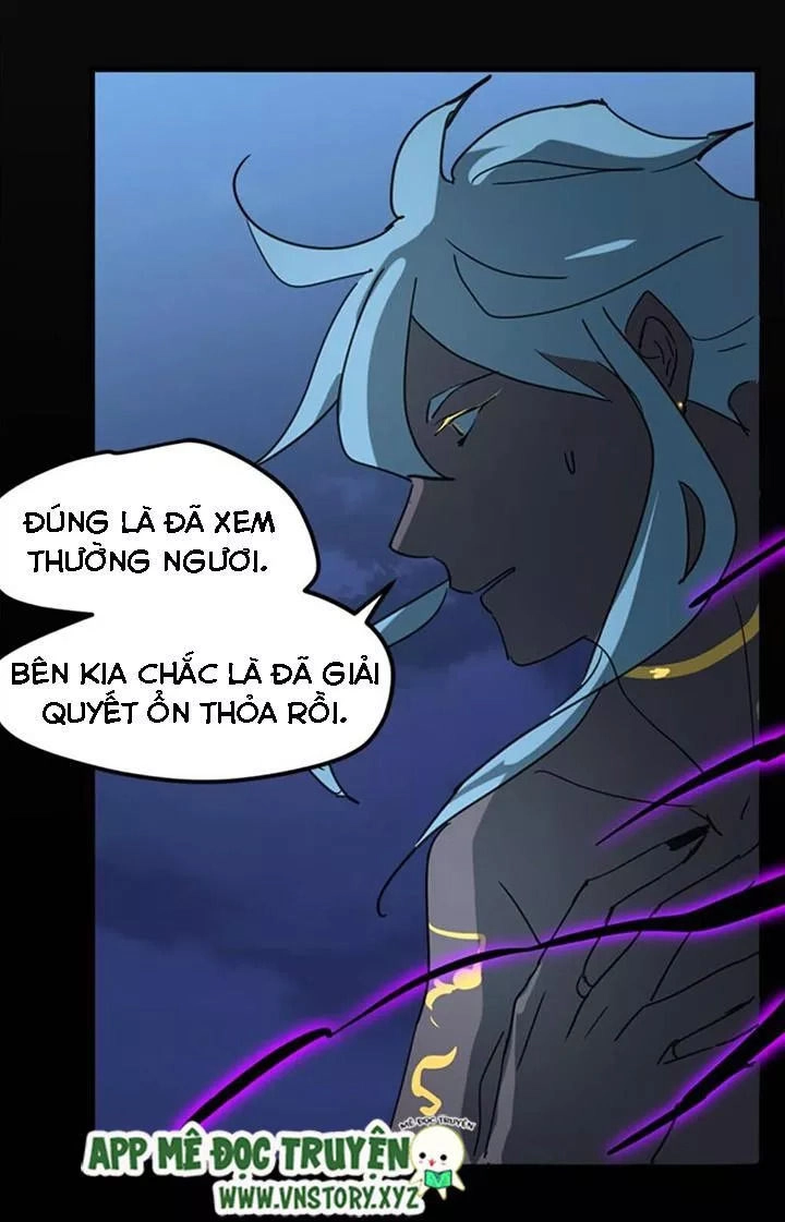 Đạo Trưởng Đại Nhân Đến Nhà Chapter 46 - 9