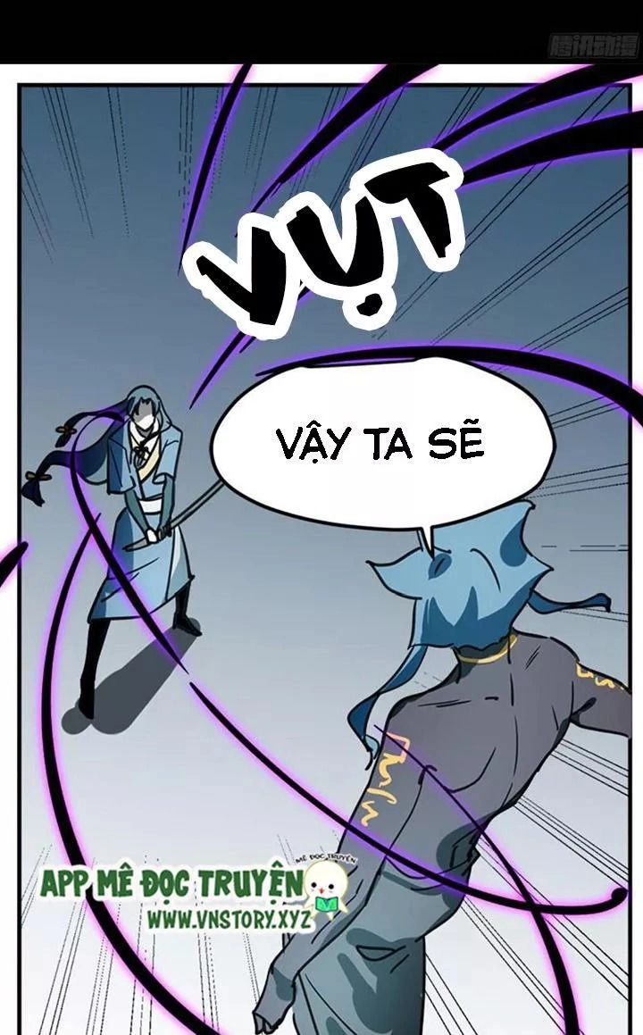 Đạo Trưởng Đại Nhân Đến Nhà Chapter 46 - 10