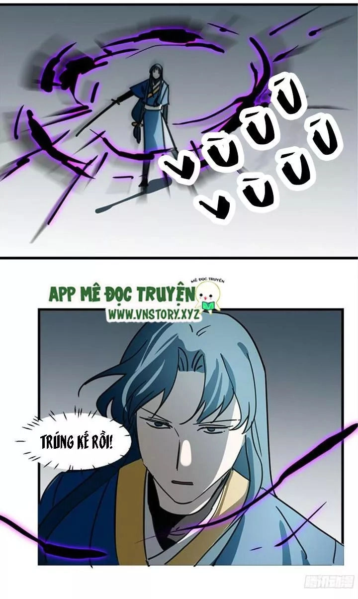 Đạo Trưởng Đại Nhân Đến Nhà Chapter 46 - 14