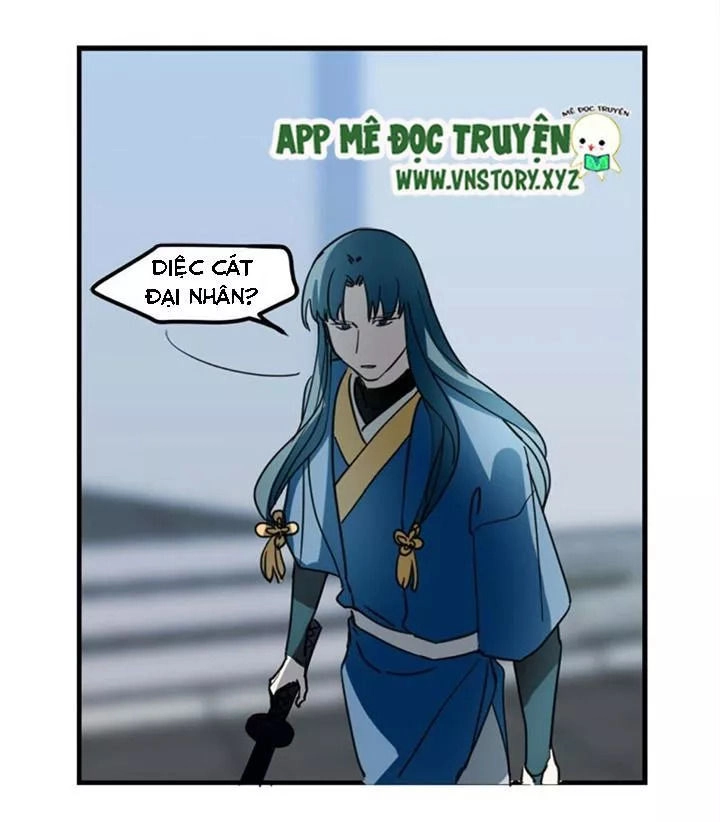 Đạo Trưởng Đại Nhân Đến Nhà Chapter 46 - 15