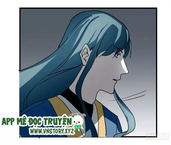 Đạo Trưởng Đại Nhân Đến Nhà Chapter 46 - 16